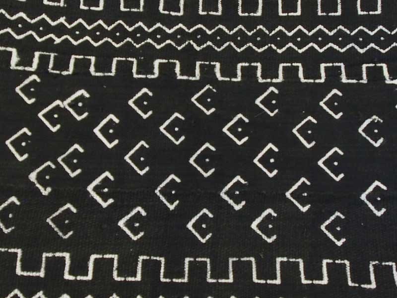 Black and white design